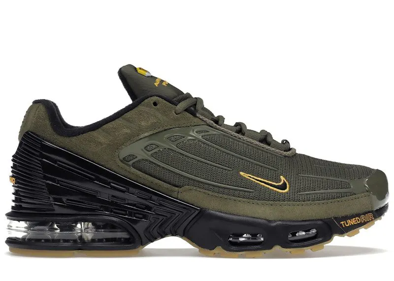 Nike Air Max Plus 3 Green (DZ4502-200)