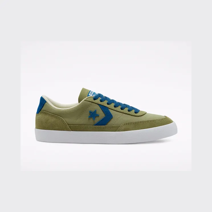 Converse Twisted Vacation Net Star Low Top Street Sage/court Blue/white (167623C)