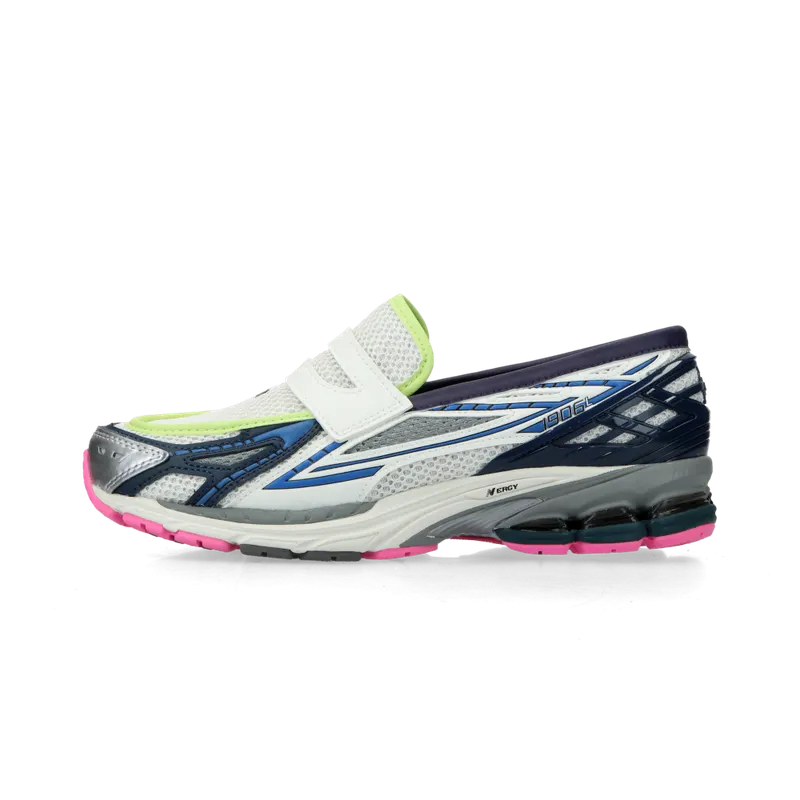 New Balance 1906L “Neon Silver Metallic” (U190667K)