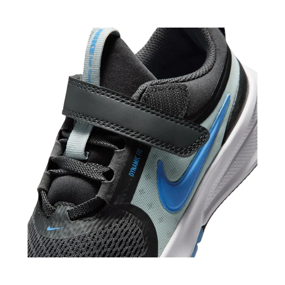 Nike Star Runner Anthracite/Light Pumice/Photon Dust/Blue Crystal (HF7005-011)