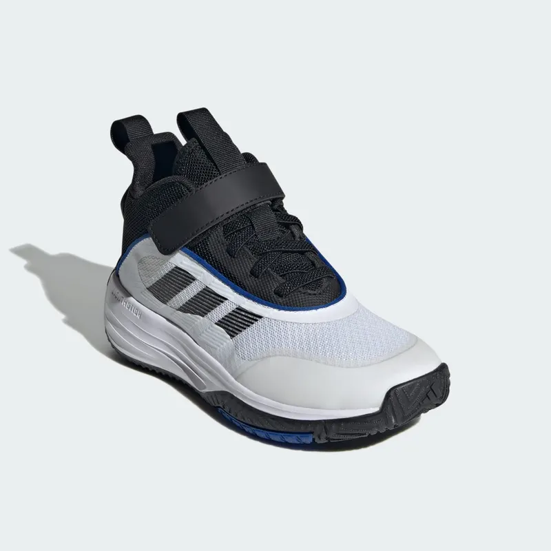 adidas Ownthegame 3.0 Cloud White Core Black (IF4592)