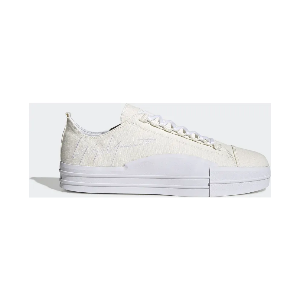 adidas Y-3 Yuben Low White White/White/White (EF2652)