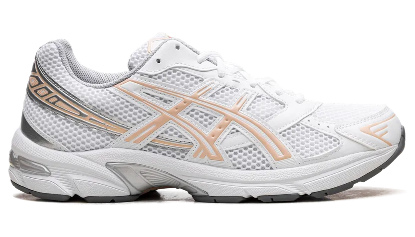 Asics GEL-1130 “White Bisque”: de zachtste bijna-witte runner (5)