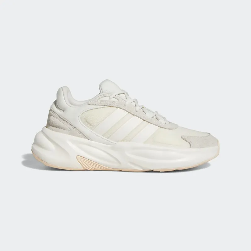 Adidas Ozelle Cloudfoam Lifestyle Running Cloud White / Cloud White / Cloud White (GX1727)