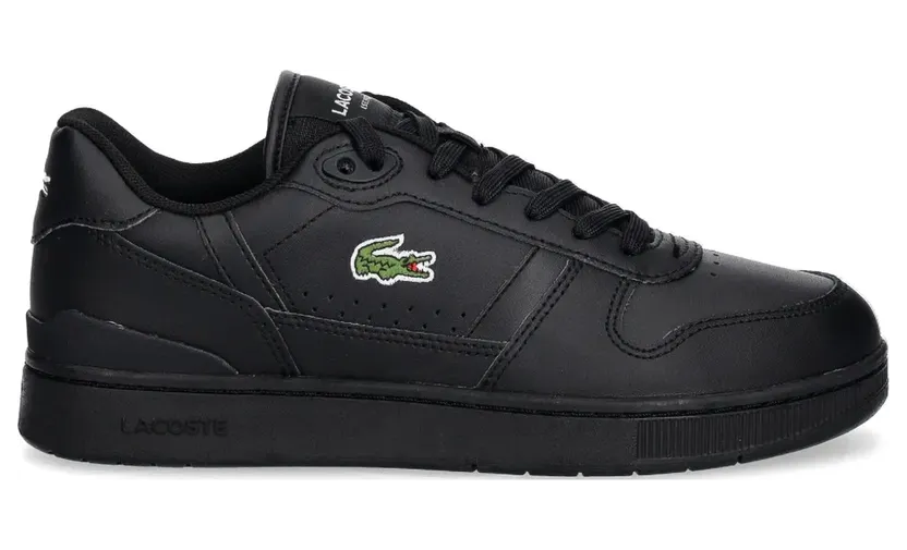 Lacoste T-Clip Set Sneakers – Schwarz (48SMA0031)