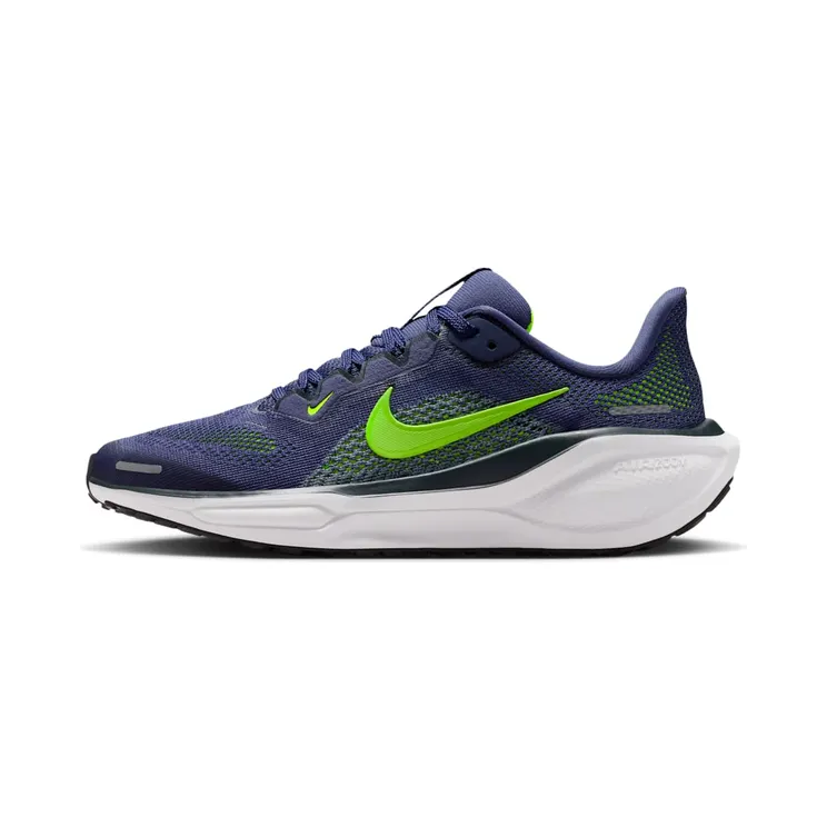 Nike Air Zoom Pegasus 41 “Sanded Purple / Seaweed / Cannon / Volt” (FN5041-501)