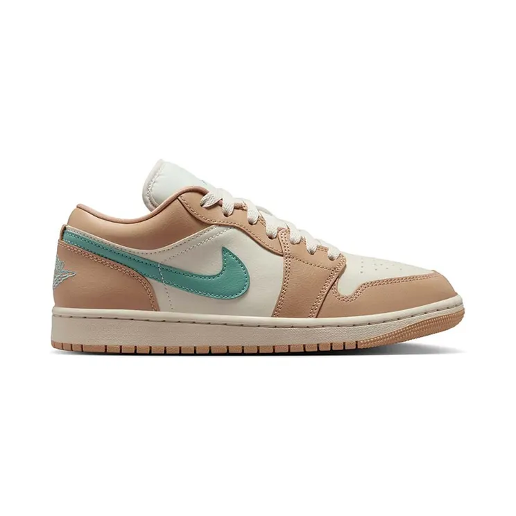 Air Jordan 1 Low W “Hemp” (DC0774130)