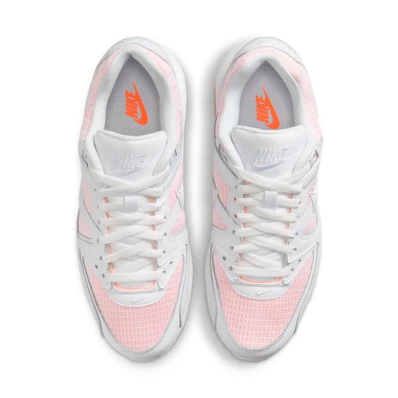 Nike Air Max Command White Bright Mango (397690-128)