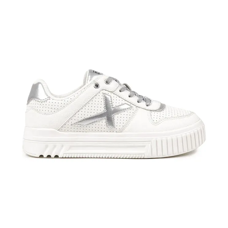 Munich Silver / White (417001236)
