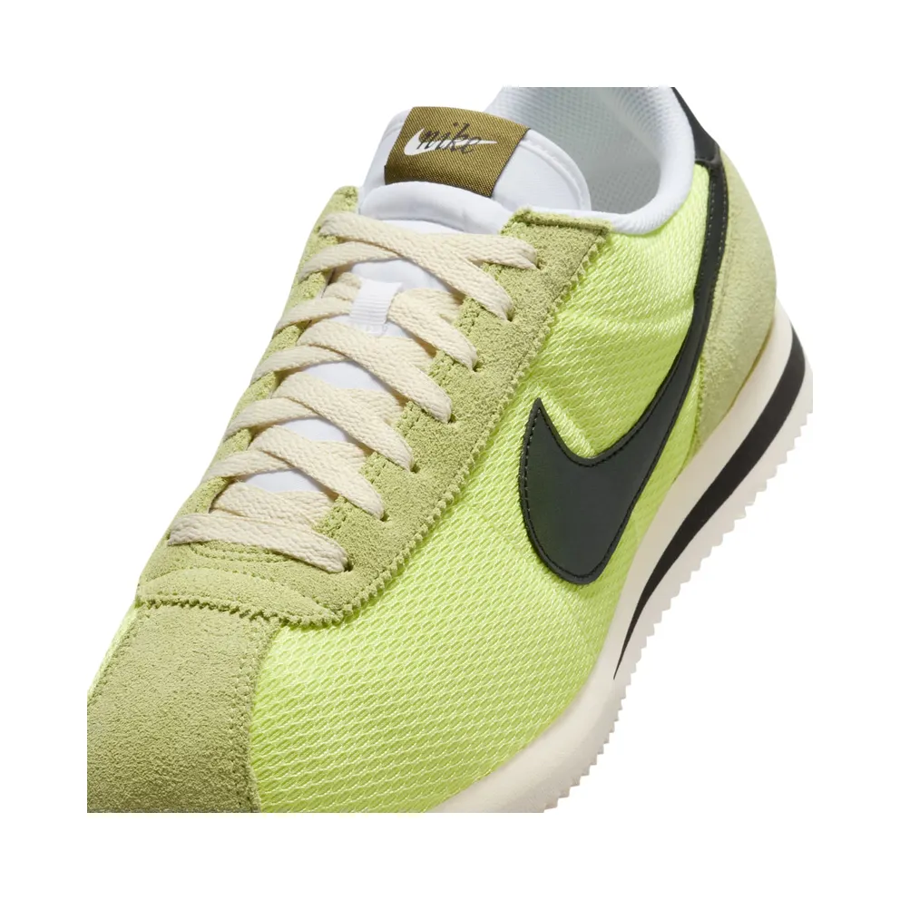Nike Cortez TXT Light Lemon Twist (IB8135-736)