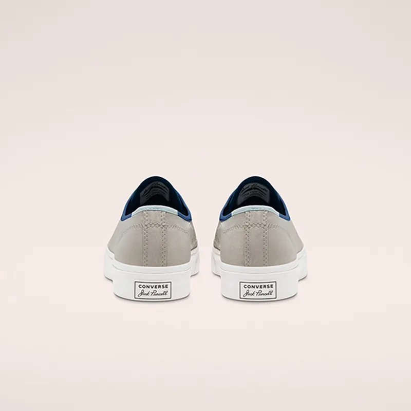Converse Twisted Vacation Jack Purcell Low Top (167621C)