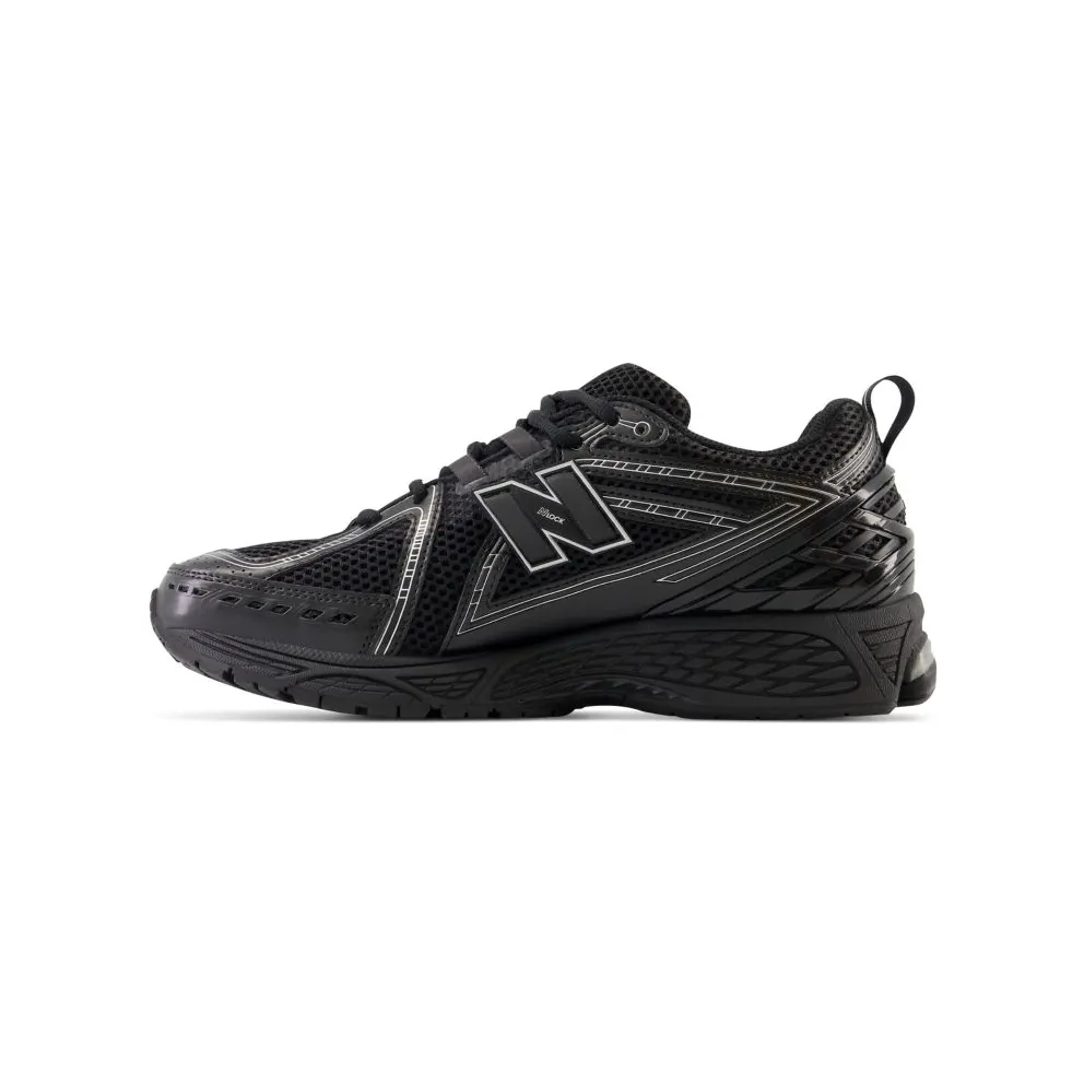 New Balance 1906R Black Silver (M1906RCH)