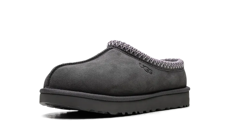 Ugg Tasman Slide “Charcoal Sugarplum” (5955-CCLS)