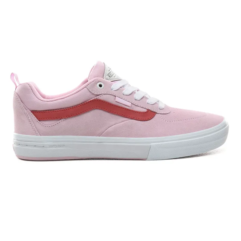 VANS Kyle Walker Pro Shoes (Pink)