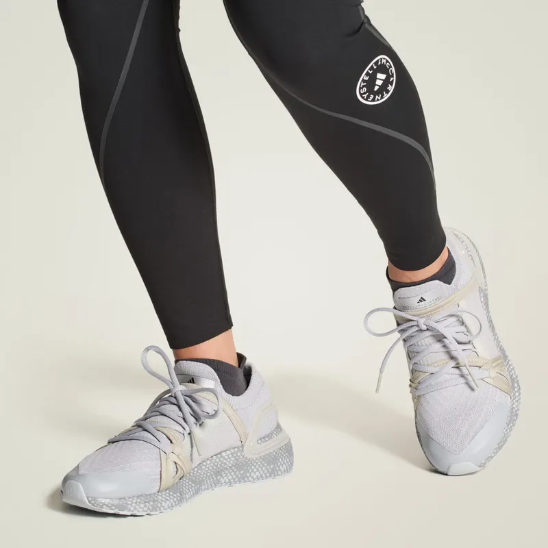 adidas Ultra Boost DNA By Stella McCartney Clear Onix (JR3264)