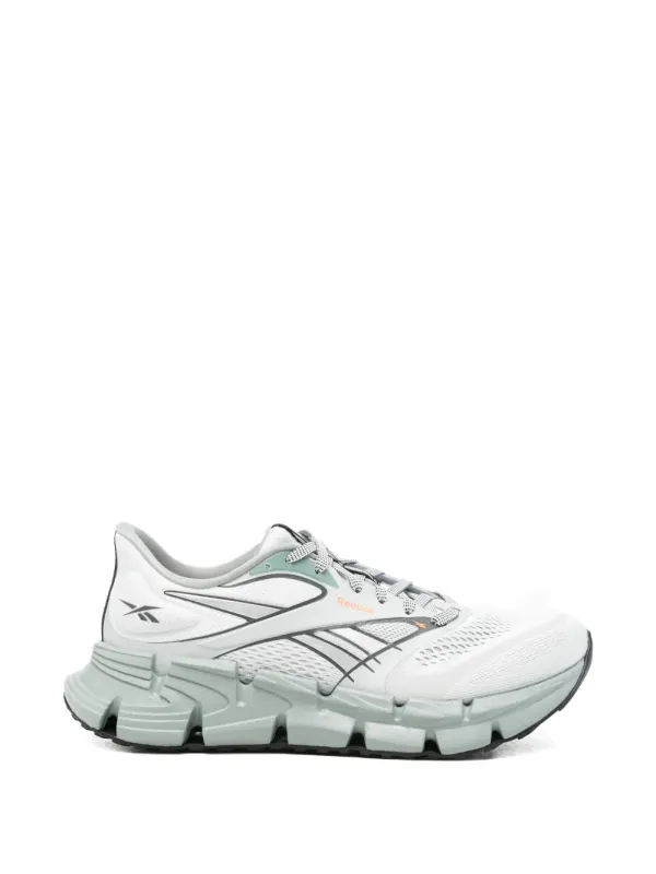 Reebok FloatZig 2 mesh sneakers – Grey (100244495RN495)