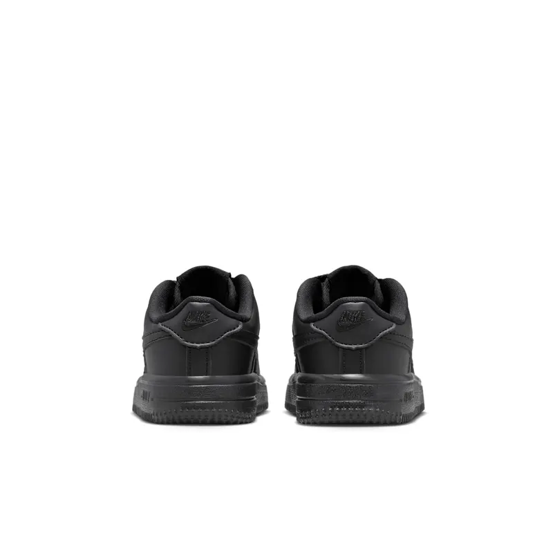Nike Force 1 Low TD “Black” (IF1674-001)