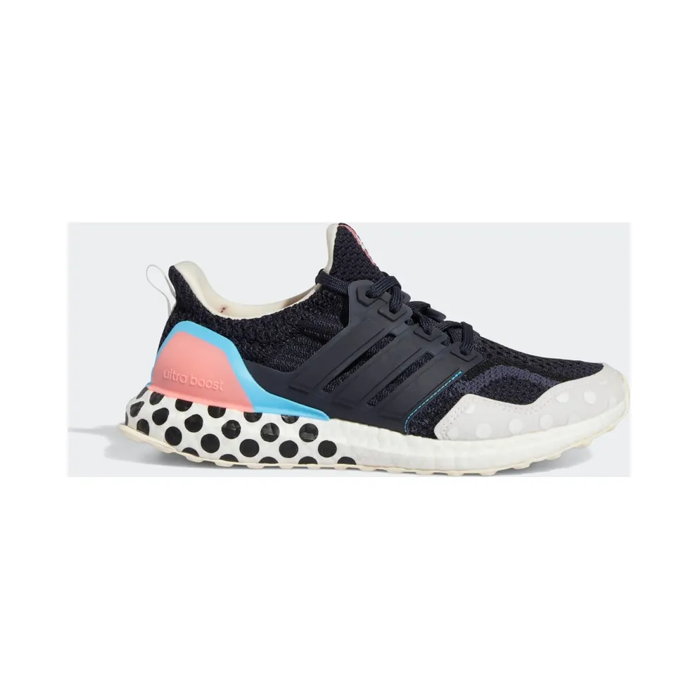 Adidas Ultraboost 5 DNA Legend Ink / Core Black / Acid Red (GZ0429)