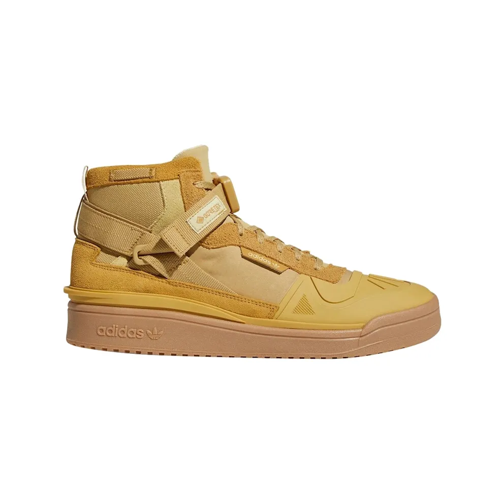 adidas Forum Hi Gore-Tex Wheat (GY5722)