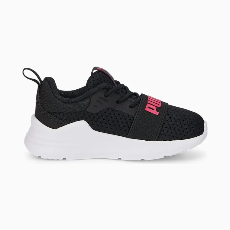 Puma Wired Run Black (37421720)