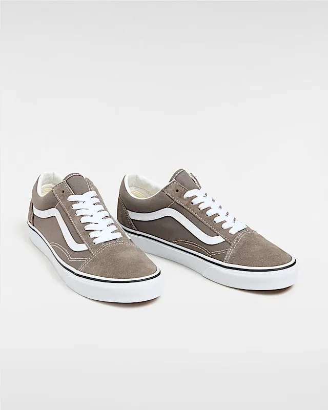 Vans Color Theory Old Skool Grey – “Grey” (VN0005UF9JC)