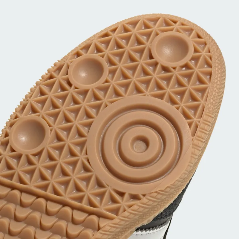adidas-samba JR7437