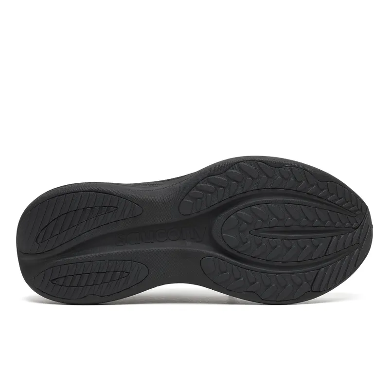 SAUCONY Triumph 24 “Triple Black” (S100997-1017)