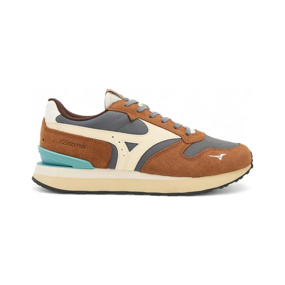 Mizuno RB87 Quiet Shade Banana Crape Thrush (D1GA235228)