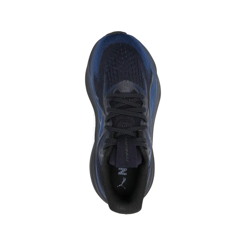 Puma X Nitro MagMax NITRO 2 Mesh Panel “Blue/Black” (312126-11 NABLU)