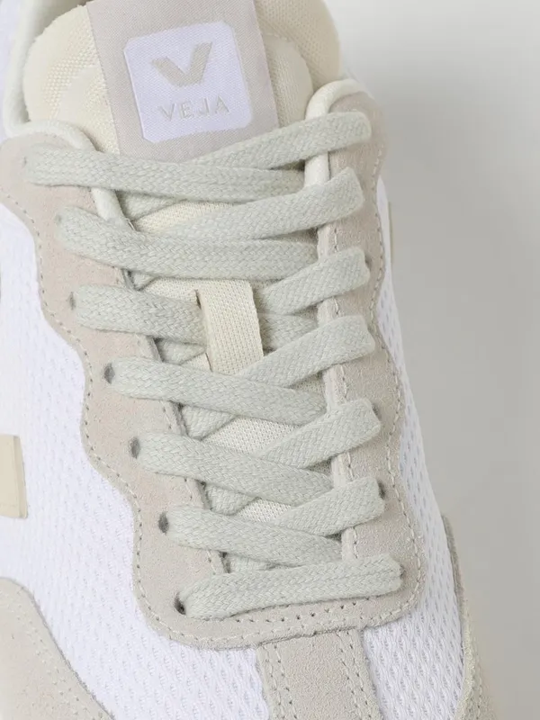 veja-sneaker RO1803867WHITEPIERR
