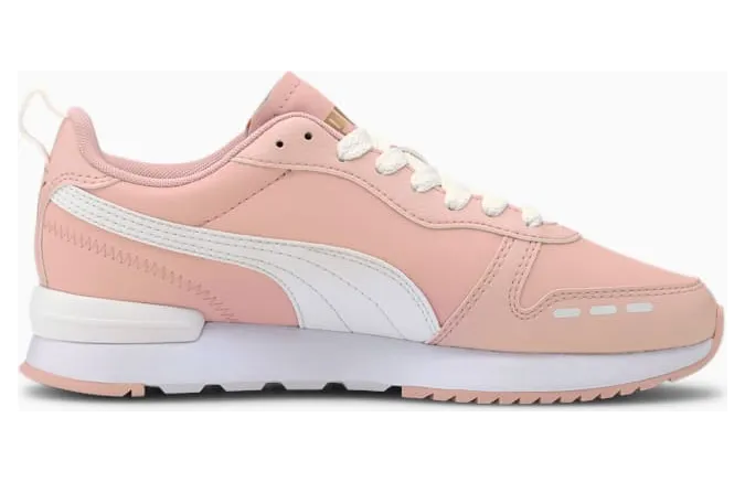 Puma R78 Roze/Wit (374127-04)