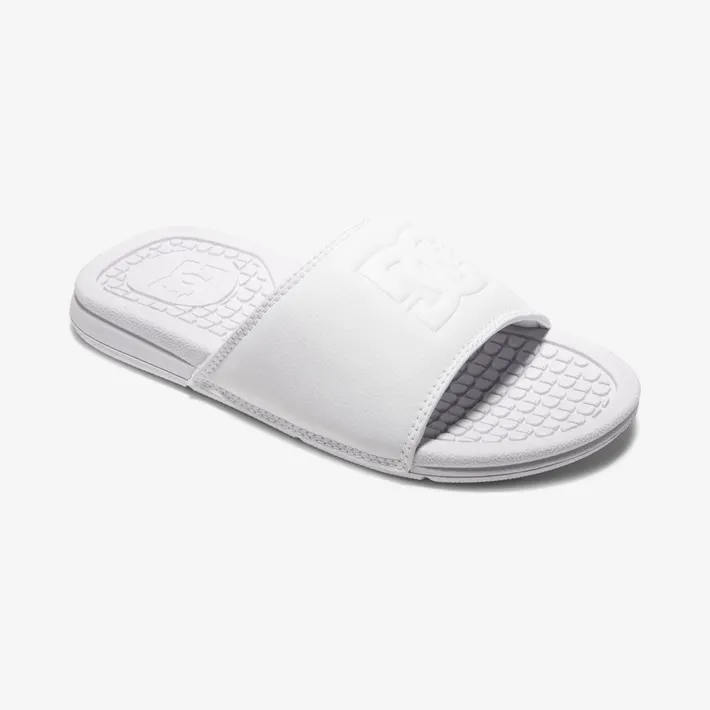 DC Bolsa White (ADJL100030wht)