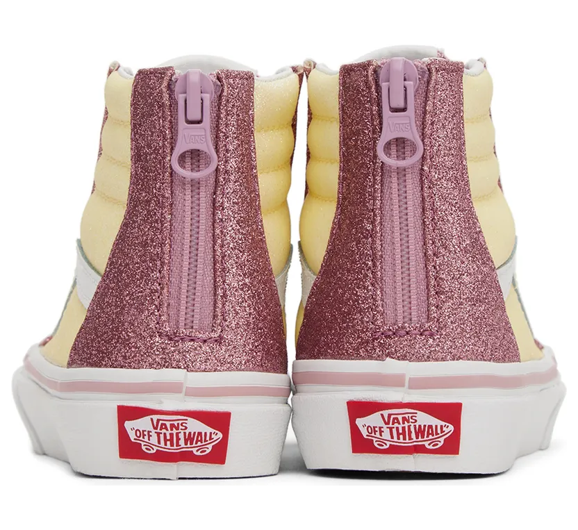 vans-sk8-hi VN0A5ELF0FU