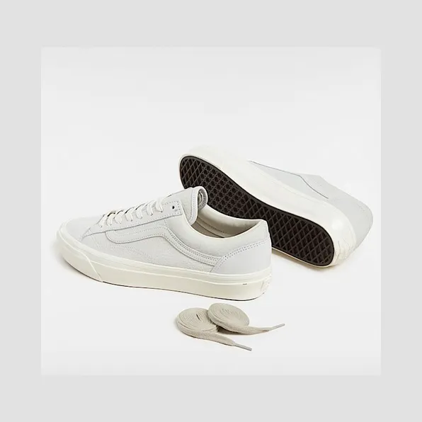 vans-old-skool VN000D57WHT