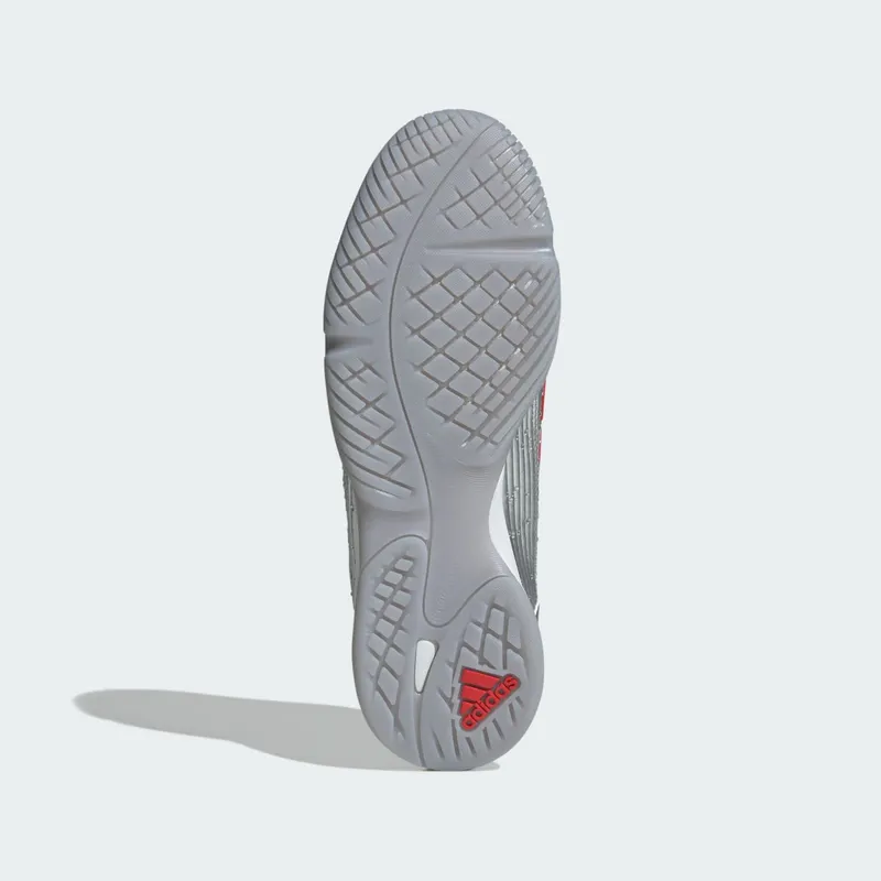 Adidas adidas X Coca-Cola Predator Sala Silver Metallic / None / Grey Two (KH6906)