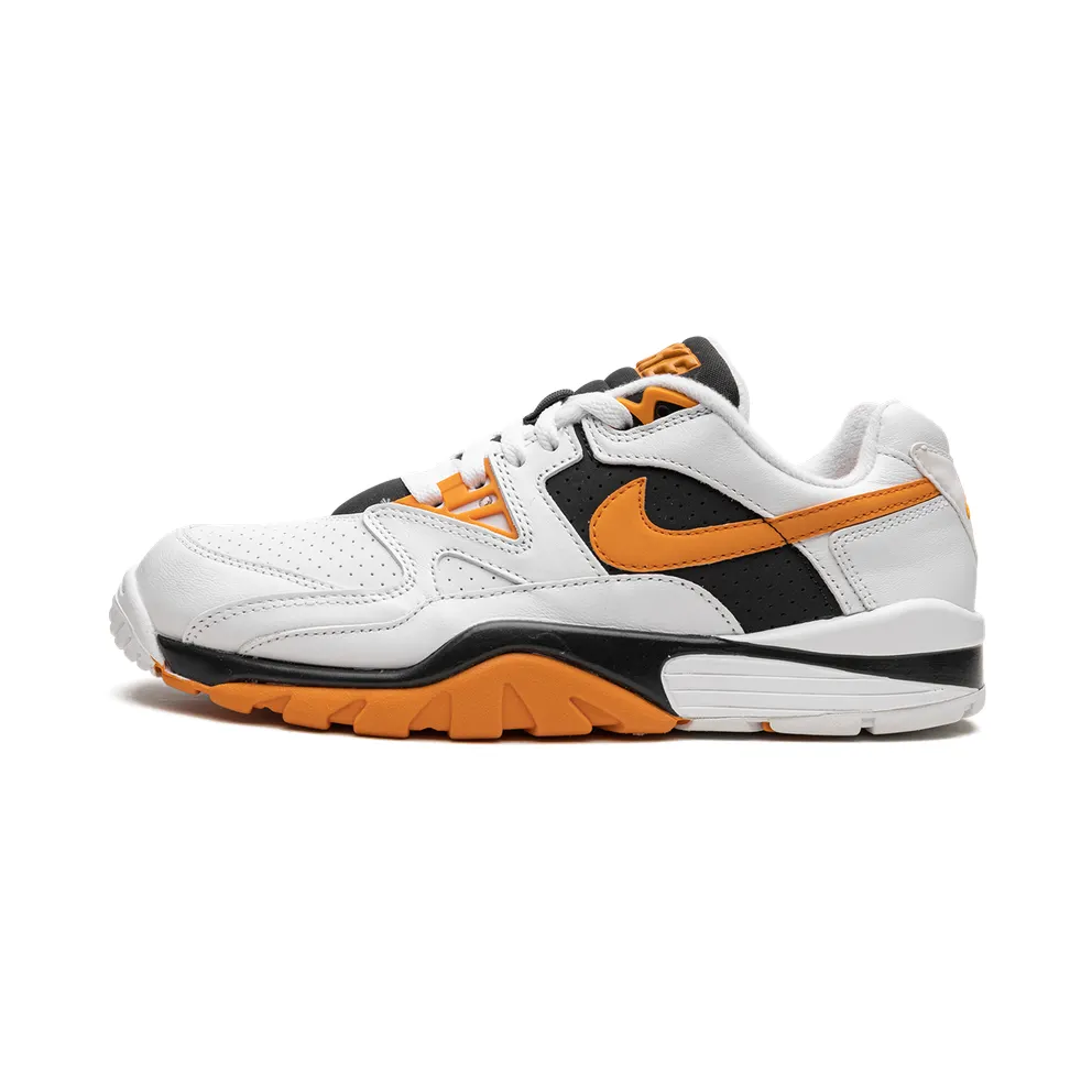 Nike Air Cross Trainer 3 Low “Pittsburgh Steelers” (DZ5423-100)