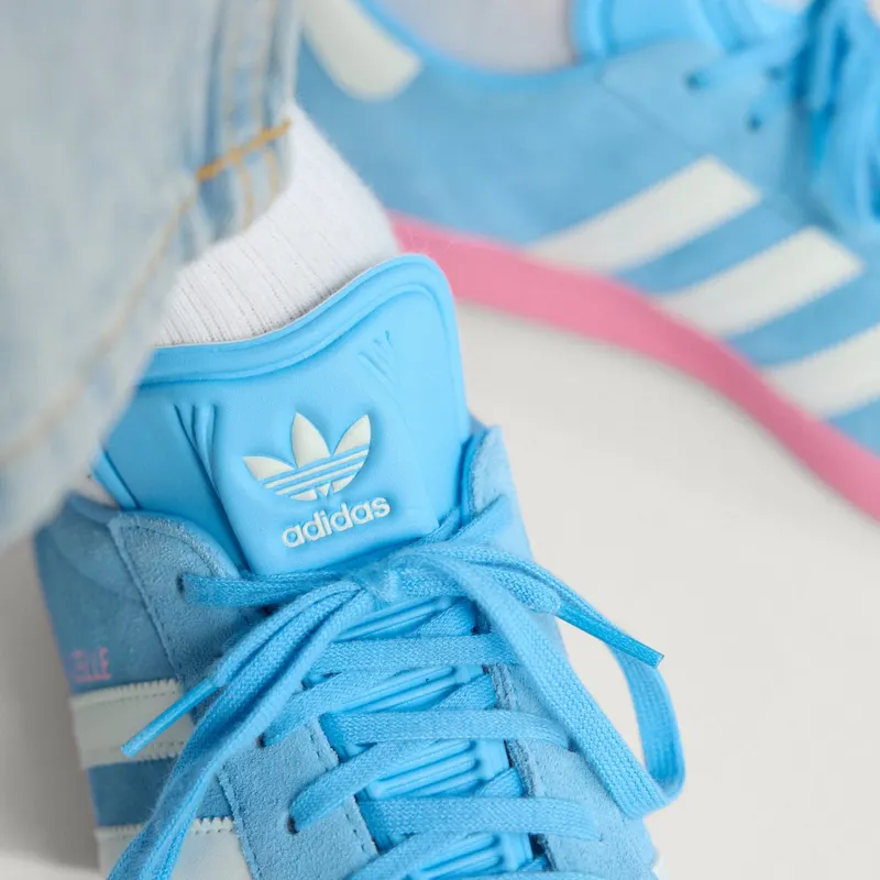 adidas-gazelle JR4178