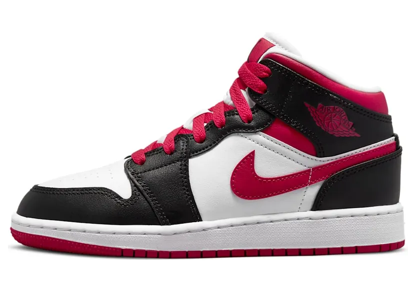 Air Jordan 1 Mid 554725-016