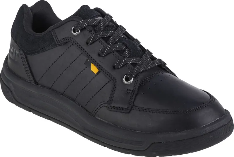 Caterpillar sneaker Black (958860-60-8)
