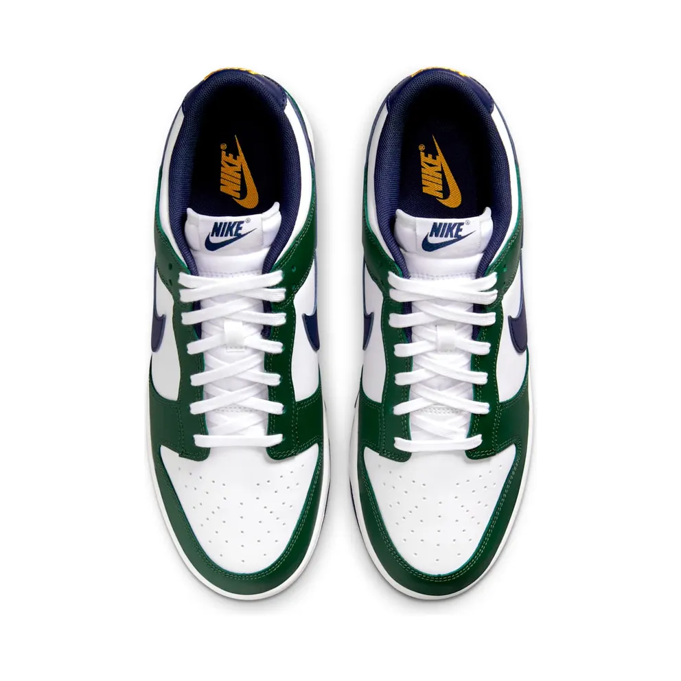 Nike Dunk Low Fir Midnight Navy (FV6911-300)