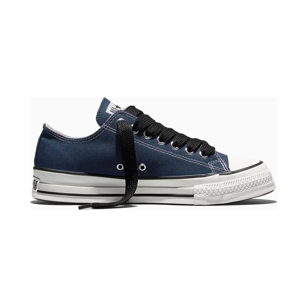 Converse Chuck Taylor All Star Throwback Low Navy (A18107C)