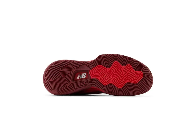 New Balance Two WXY v5 Team Red Silver Metallic (BB2WYRD5)
