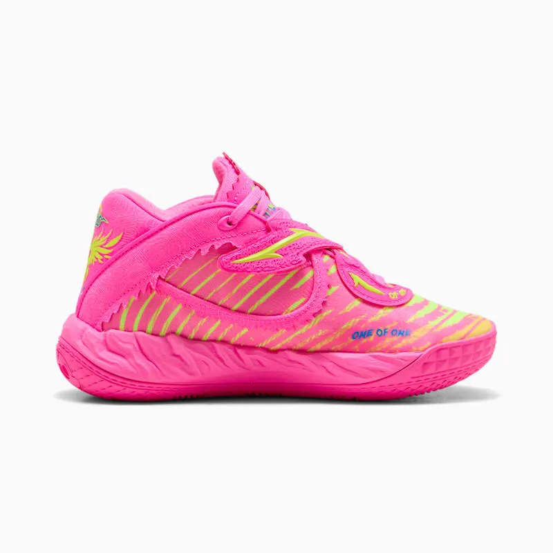 Puma LaMelo Ball MB.05 Showtime (313600-01)