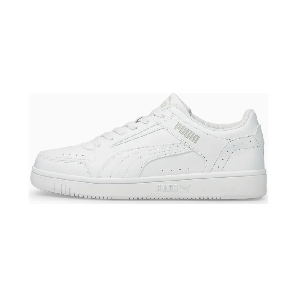 Puma Rebound Joy Low White/Grey (380747-02)