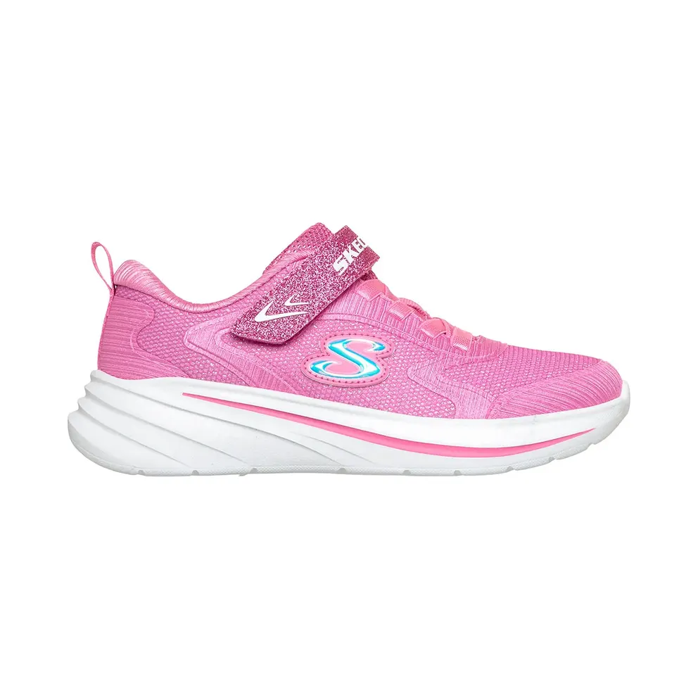 Skechers Wave 92 Pink (303557L-HTPK)