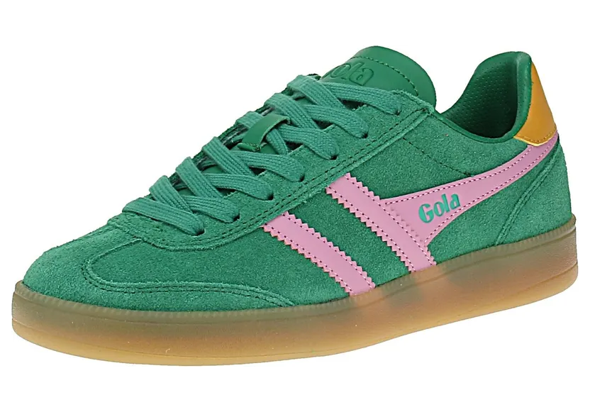 Gola sneaker Groen (CLB735NK)