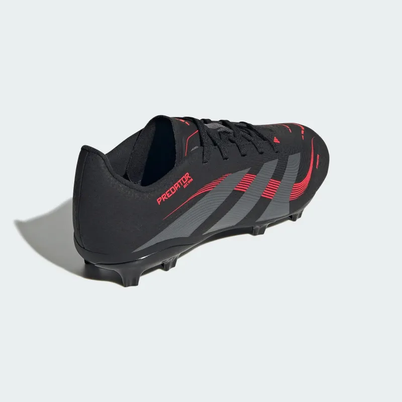 adidas Predator League FG/MG Stealth Victory Pack (ID3749)