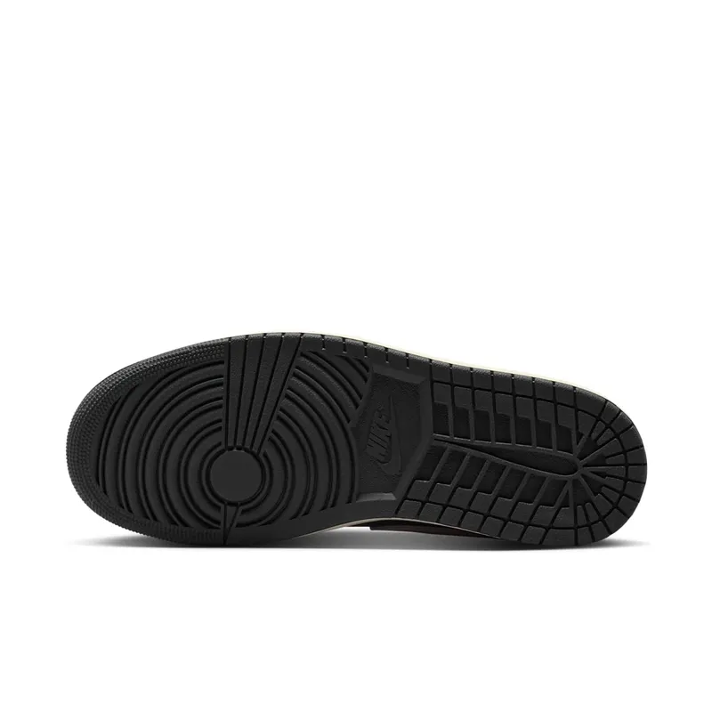 Air Jordan 1 Low SE “Black Pastels” (IB7109-004)