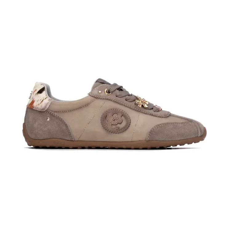 Carmela 16438403 Schoenen 16438403-Taupe