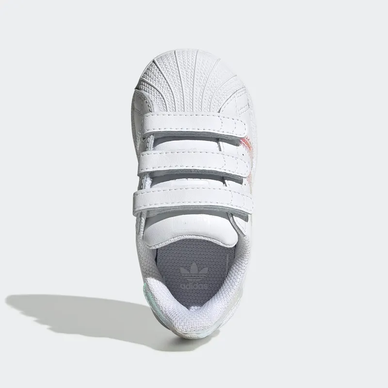 Adidas Superstar Cloud White / Cloud White / Cloud White (FV3657)